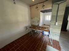 Maison de village 124m2  JOUILLAT (23)