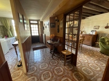 Maison à rénover plus maisonnette 58000€ à saisir!  BUSSIERE DUNOISE (23)