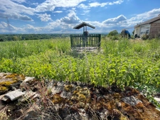 Fermette 48m2 plain pied 3 pièces 29000€  NOUZEROLLES (23)