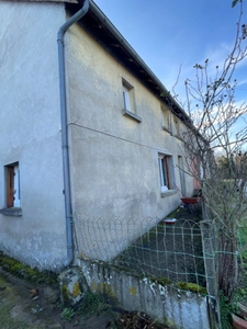 Maison de village 5 pièces ANZEME (23)