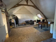 Maison de ville 233m2 ORSENNES (36); 115000€ à saisir!
