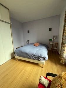 Maison de caractère, dépendances, accès rivière, 199500€ !