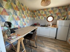 Pavillon avec studio indépendant 178000€ FRESSELINES (23)