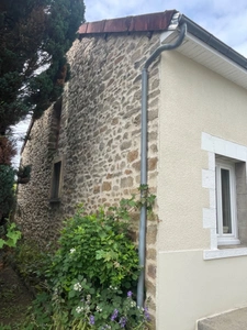 Propriété 250m2 avec studio indépendant LIZIERES (23)