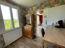 Pavillon avec studio indépendant 178000€ FRESSELINES (23)