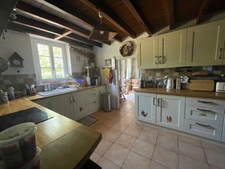 Maison de campagne rénovée avec vue campagne 153000€