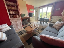 Pavillon avec studio indépendant 178000€ FRESSELINES (23)