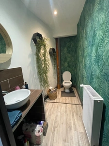 Maison de ville 233m2 ORSENNES (36); 115000€ à saisir!