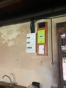 Maison de village avec assainissement aux normes validé !  69000€ à saisir