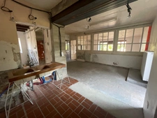 Maison de village 124m2  JOUILLAT (23)