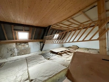 Maison de caractère, dépendances, accès rivière, 199500€ !