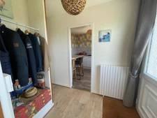 Pavillon avec studio indépendant 178000€ FRESSELINES (23)