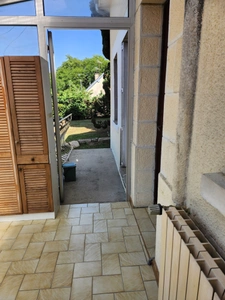 Propriété avec studio indépendant LIZIERES (23)