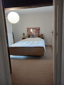 Coup de coeur pour amoureux d'authenticité!