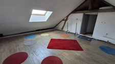  Maison de caractère  à proximité du centre ville de Draveil 445000€!