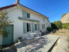 Maison de campagne rénovée avec vue campagne 153000€