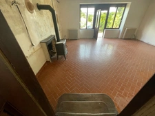 Maison de village 124m2  JOUILLAT (23)