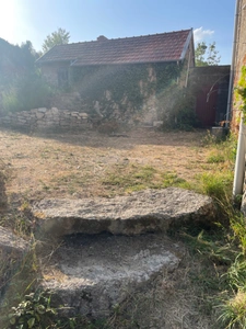 Maison de village 124m2  JOUILLAT (23)