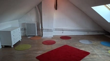  Maison de caractère  à proximité du centre ville de Draveil 445000€!