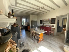 Ferme rénovée 180m2 LA CELLE DUNOISE (23)