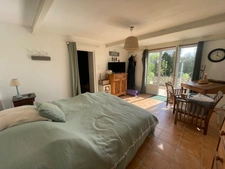 Maison de campagne rénovée avec vue campagne 153000€