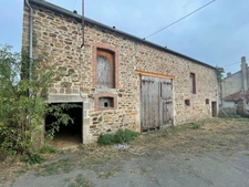 Ferme rénovée 180m2 LA CELLE DUNOISE (23)