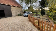 Coup de coeur! Longère rénovée plain pied 135000€  MOUHET (36)