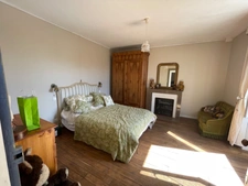 Ferme rénovée 180m2 LA CELLE DUNOISE (23)