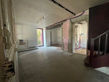 Maison de village 124m2  JOUILLAT (23)