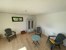 Pavillon avec studio indépendant 178000€ FRESSELINES (23)
