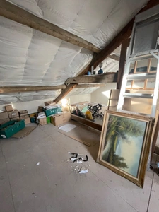 Maison de village 150m2 La Celle Dunoise 149000€!