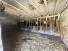 Ferme rénovée 180m2 LA CELLE DUNOISE (23)