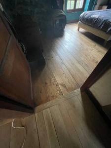 Propriété 250m2 avec studio indépendant LIZIERES (23)