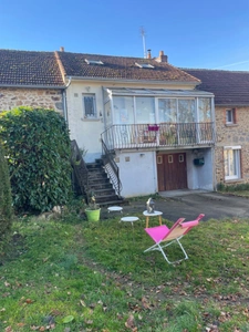Coup de coeur, parfait état 64000€ à saisir MONTAIGUT LE BLANC (23)