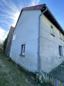 Maison de village 5 pièces ANZEME (23)
