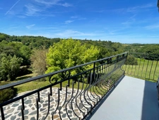 Pavillon avec studio indépendant 178000€ FRESSELINES (23)