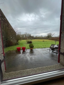 Maison de caractère, dépendances, accès rivière, 199500€ !
