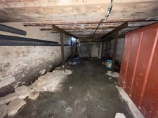 Maison de ville 233m2 ORSENNES (36); 115000€ à saisir!