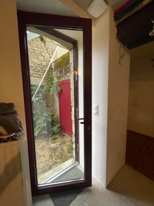 Maison de village 124m2  JOUILLAT (23)
