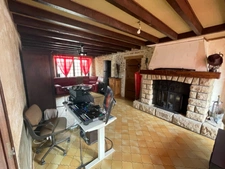 Propriété avec studio indépendant LIZIERES (23)