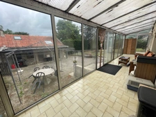Propriété 250m2 avec studio indépendant LIZIERES (23)