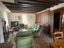 Maison à rénover plus maisonnette 58000€ à saisir!  BUSSIERE DUNOISE (23)