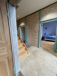 Maison de caractère, dépendances, accès rivière, 199500€ !