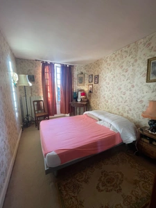 Maison à rénover plus maisonnette et grange 79000€  BUSSIERE DUNOISE (23) 