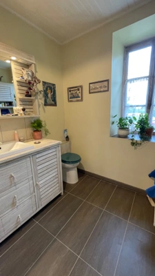 Coup de coeur! Longère rénovée plain pied 135000€  MOUHET (36)