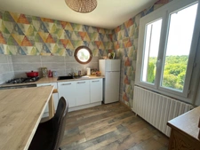 Pavillon avec studio indépendant 178000€ FRESSELINES (23)