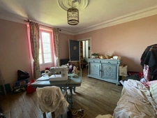 Ferme rénovée 180m2 LA CELLE DUNOISE (23)