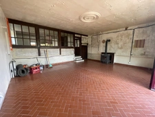 Maison de village 124m2  JOUILLAT (23)