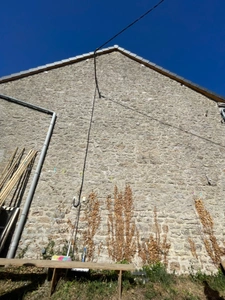 Maison de village 124m2  JOUILLAT (23)