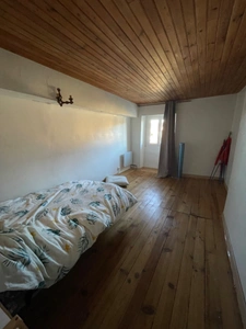 Maison de village 5 pièces ANZEME (23)
